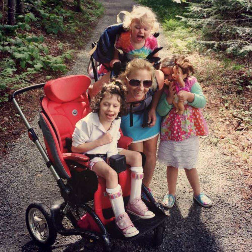 Meet your Posher, Cassie